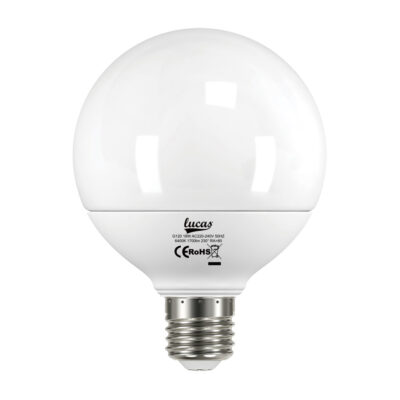 LG120 Λαμπτήρας LED G120 LUCAS