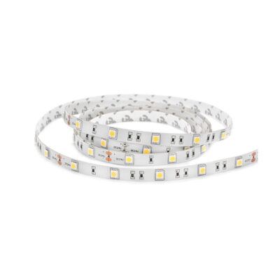 L91 Λεντοταινίες 7.2W IP20 Daylight ΣΥΣΚΕΥΑΣΙΑ 5Μ LUCAS