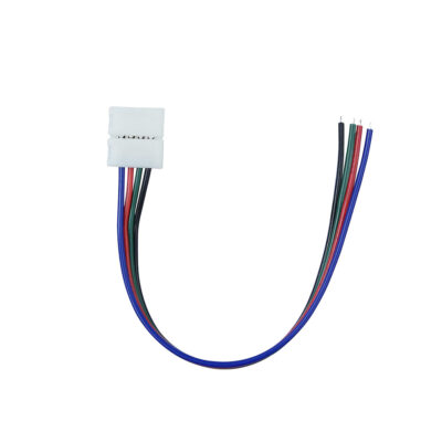 L102 Σύνδεσμος Λεντοταινίας RGB LUCAS