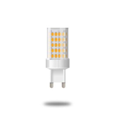 CLG910 Λαμπτήρας LED G9 10W 4000K 230V LUCAS