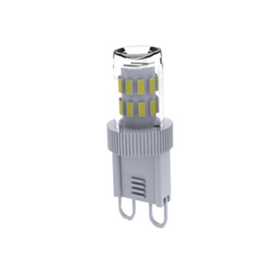 LG925 Λαμπτήρας LED G9 2,5W LUCAS