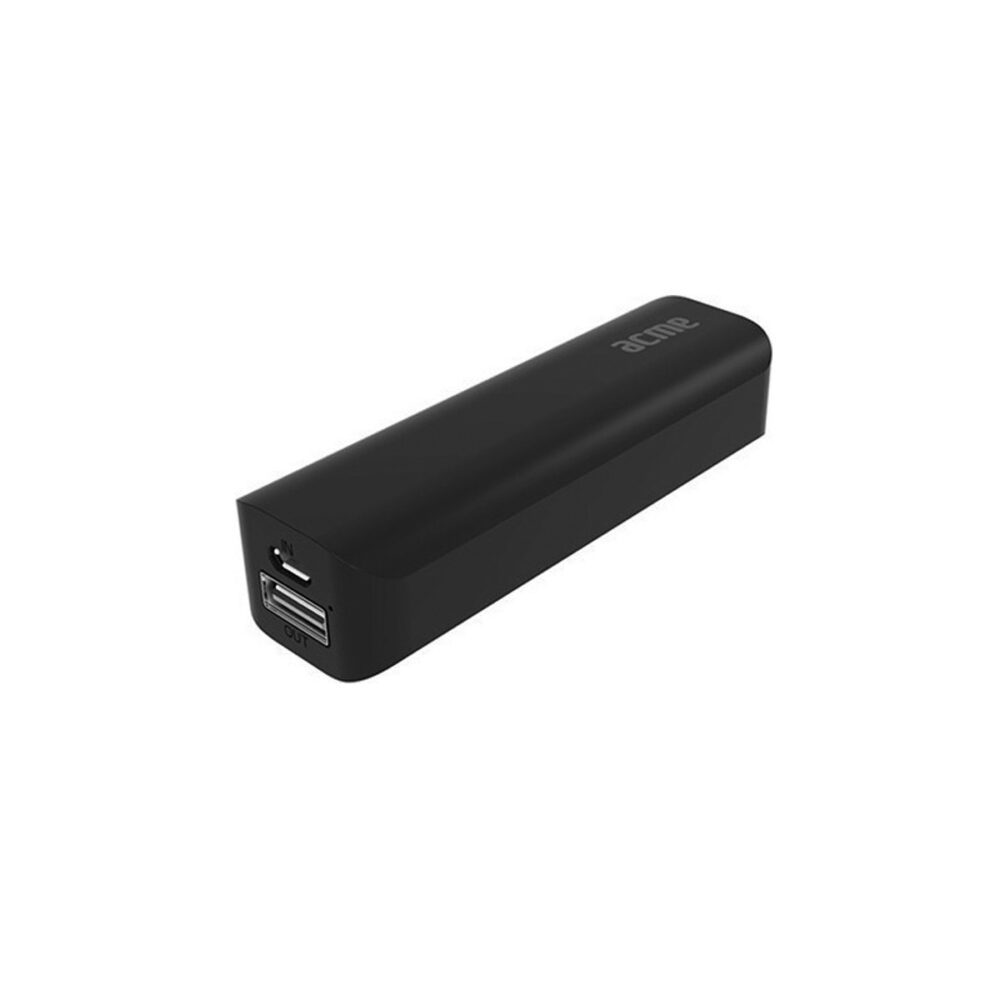 PB07 POWER BANK 2500mAh