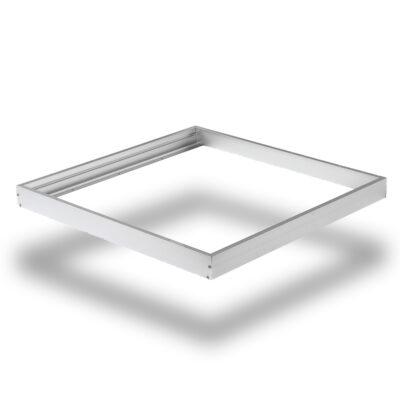 PLSF40 ΠΛΑΙΣΙΟ ΜΕΤΑΤΡΟΠΗΣ ΤΕΤΡΑΓΩΝΟΥ LED PANEL LUCAS