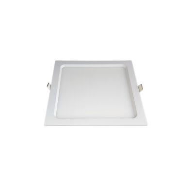 PLSLIM06 ΦΩΤΙΣΤΙΚΟ LED PANEL 6W ΤΕΤΡΑΓΩΝΟ LUCAS