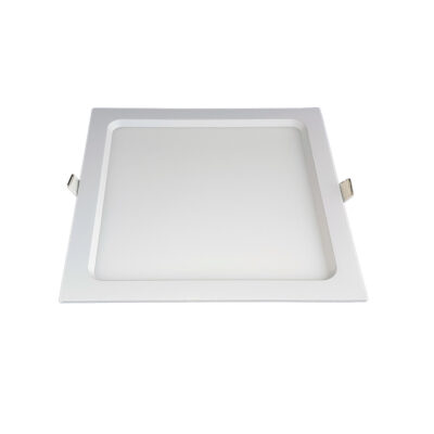 PLSLIM12T ΦΩΤΙΣΤΙΚΟ LED PANEL 12W ΤΕΤΡΑΓΩΝΟ LUCAS
