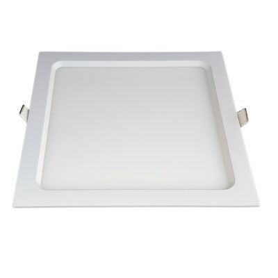 PLSLIM018T ΦΩΤΙΣΤΙΚΟ LED PANEL 18W ΤΕΤΡΑΓΩΝΟ LUCAS