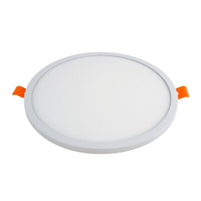 DPLSLIM24 ΦΩΤΙΣΤΙΚΟ LED PANEL 24W 6400K LUCAS