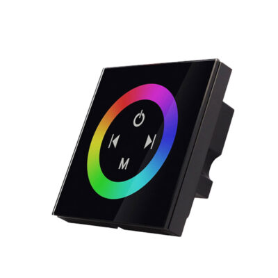 RGBCONTIN RGB Controller Χωνευτό LUCAS