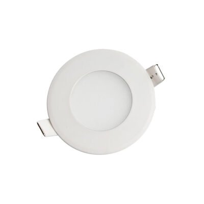 RV03 ΦΩΤΙΣΤΙΚΟ LED PANEL 3W(mini) LUCAS