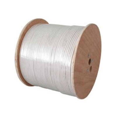 RG6500 Καλώδιο Κεραίας RG6 500m LUCAS
