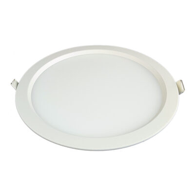 WPLSLIM18 ΦΩΤΙΣΤΙΚΟ LED PANEL 18W Warm White LUCAS
