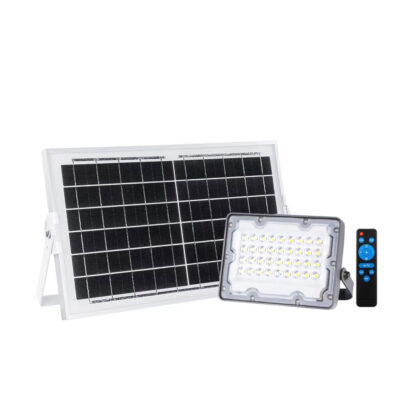 SO11040 Προβολέας LED με φωτοβολταικό 40W LUCAS