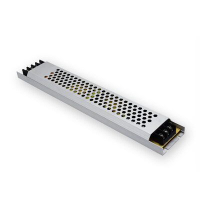EXTR150W Τροφοδοτικό Λεντοταινίας EXTRA SLIM 150W 12,5A LUCAS