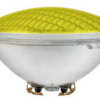 ΛΑΜΠΤΗΡΕΣ LED PAR 56 ΠΙΣΙΝΑΣ 18W YELLOW