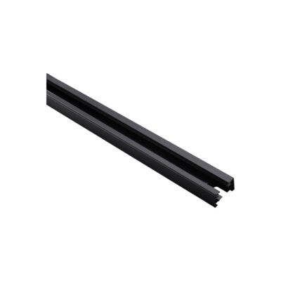 InLight Μονοφασική Ράγα 3m σε άσπρη απόχρωση (TR1-0013-White)