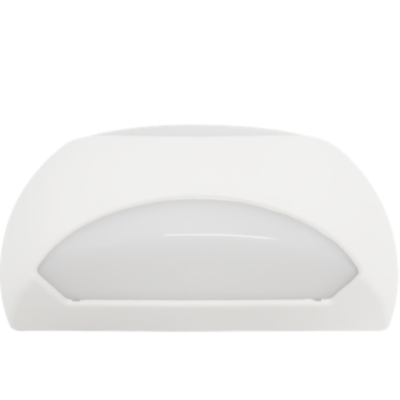 9037W ΦΩΤΙΣΤΙΚΟ LED 15W ΕΠΙΤΟΙΧΟ ΕΞΩΤ.ΧΩΡΟΥ CCT ΛΕΥΚΟ LUCAS