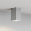 it-Lighting Cowart GU10 Outdoor Ceiling Down Light Grey (80300634)