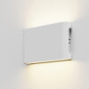 it-Lighting Niskey - LED 14W 3CCT Up and Down Wall Light in White Color (80204120)