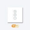 WiFi ΕΞΥΠΝΟΣ ΔΙΑΚΟΠΤΗΣ DIMMER