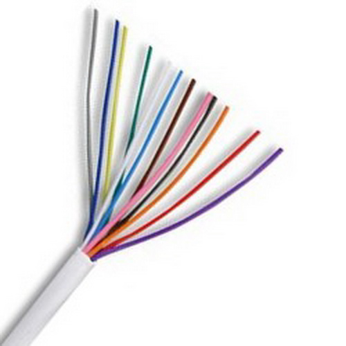 102-004-o1 ANGA ST-A1204 (100μ) Καλώδιο Συναγερμού 12 x 0.22mm CCA/PVC