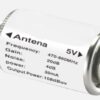 Ενισχυτης γραμμης TV 20dB/ DC5V-108dBμV εξοδος-470-860MHz A12-20-5V