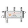 GT-SP41 Splitter 4 x 1 5-2400Mhz ports power pass