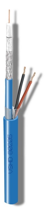 331-136-o1 CAVEL VSHD70205 (150μ) Διάμετρος : 8