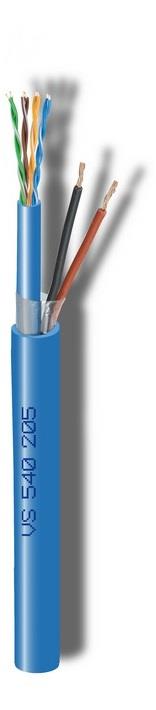 331-154-o1 CAVEL VS5402075MKP3519150 (150μ) Διάμετρος : 9