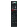 ΤΗΛΕΧΕΙΡΙΣΤΗΡΙΟ ΑΝΤΙΚΑΤΑΣΤΑΣΗΣ VOICE ΓΙΑ SONY SMART TV RMF-TX310E