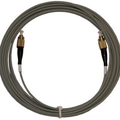 F700298 CABLE 3.0 500mtr FC/PC PRE TERMINAL FIBRE