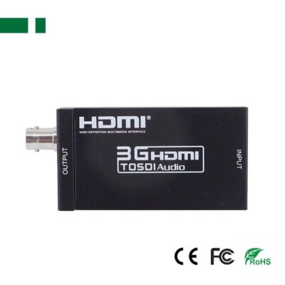 ANGA PHDS-1001 MINI 3G HDMI to SDI Converter