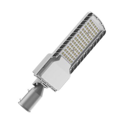 ΦΩΤΙΣΤΙΚΟ ΔΡΟΜΟΥ LED SMD 100-277VAC 80W 3000K IP66 SATURN PLUS