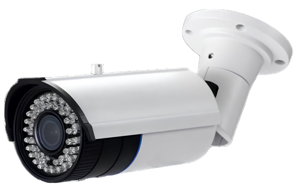 ΚΑΜΕΡΑ RELONG RL-AE582DS-PH3720 BULLET 2MP SONY V30E+IMX323 1/2.9 SENSOR (4in1)AHD/CVI/TVI/CVBS 2.8-12mm 42 IR LED 35mtr με UTC Control Μεταλλική