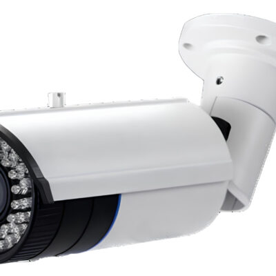 ΚΑΜΕΡΑ RELONG RL-AE582DS-PH3720 BULLET 2MP SONY V30E+IMX323 1/2.9 SENSOR (4in1)AHD/CVI/TVI/CVBS 2.8-12mm 42 IR LED 35mtr με UTC Control Μεταλλική