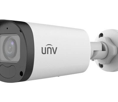 ΚΑΜΕΡΑ UNIVIEW BULLET IP IPC2122LB-ADF28KM-G 2MP