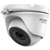 HIKVISION/HiWatch ΚΑΜΕΡΑ TURBO HD EXIR TURRET DOME HWT-T150-M 5MP 2.8mm TVI/AHD/CVI/CVBS ΕΩΣ 20Mtr Μεταλλική