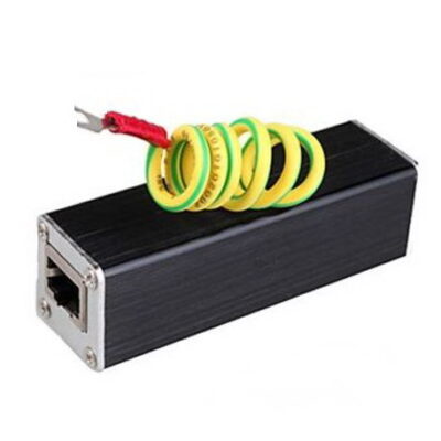 Network RJ45 προστασία υπέρτασης για DVR