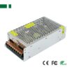 ANGA CP1207-20A  12V/20A/240W Σταθεροποιημένο τροφοδοτικό