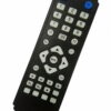 Τηλεχειριστήριο ANGA AQ-56xx-REMOTE για DVR (AGE-9804