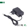 ANGA CP0501-1A 5V 1A ΤΡΟΦΟΔΟΤΙΚΟ με βύσμα τροφοδοσίας (5