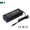 ANGA CP1205-10A 12V/10A Σταθεροποιημένο τροφοδοτικό + CD1-8 με βύσμα 5