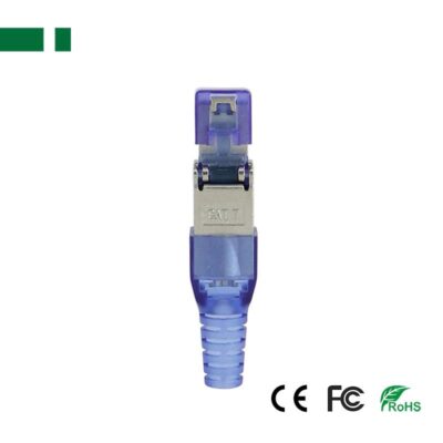 ANGA CONNECTOR ΓΙΑ ΣΥΝΔΕΣΗ UTP CAT7