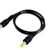 CDM-M DC CABLE MALE TO MALE 50cm