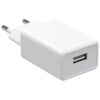 ΤΡΟΦΟΔΟΤΙΚΟ USB ANGA 5V/2A Μ4-0520Μ AC/DC ADAPTER ΛΕΥΚΟ