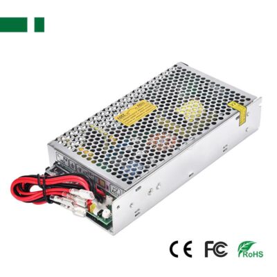 UPS Τροφοδοτικό CP1314-8A DC13.8V 8A 120W Output UPS Power Supply