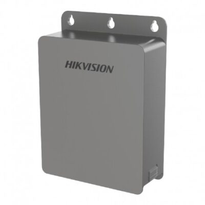 HIKVISION ΤΡΟΦΟΔΟΤΙΚΟ DS-2PA1201-WRD 12 VDC/1 A