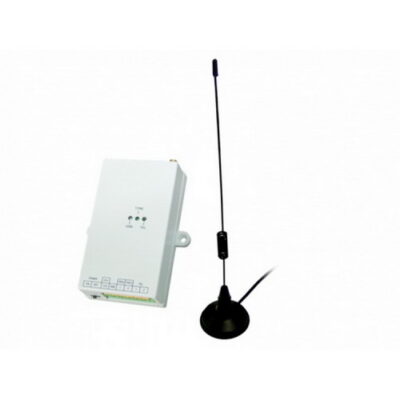 ANGA AG-1106 GSM GATEWAY 12V ή 24V για κέντρα συναγερμού