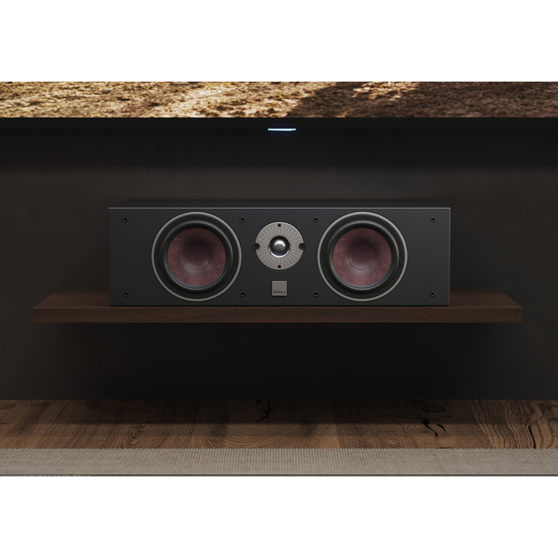 DALI-OBERON-Grand-Vokal-dark-walnut-front-1-1-1