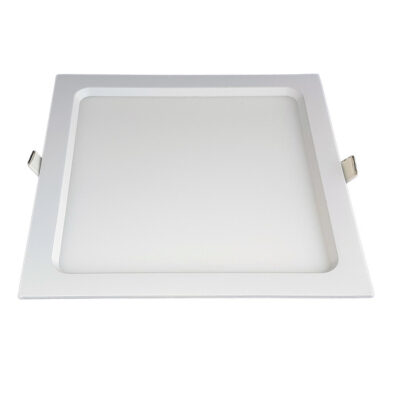 DPLSLIM18T ΦΩΤΙΣΤΙΚΟ LED PANEL ΤΕΤΡΑΓΩΝΟ 18W Daylight LUCAS