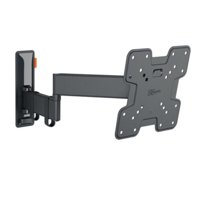 Vogel's TVM 3243 Full-Motion TV Wall Mount Black